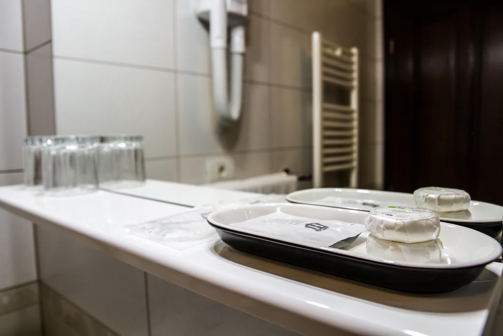 אלבה לוליה Hotel Hermes מראה חיצוני תמונה