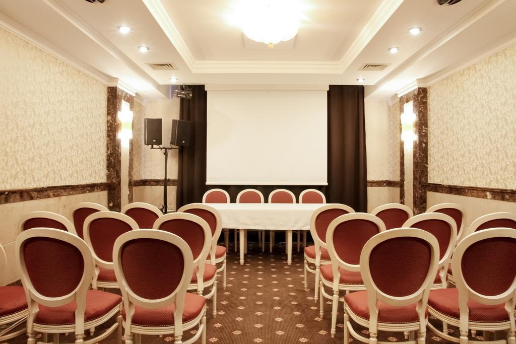 אלבה לוליה Hotel Hermes מראה חיצוני תמונה